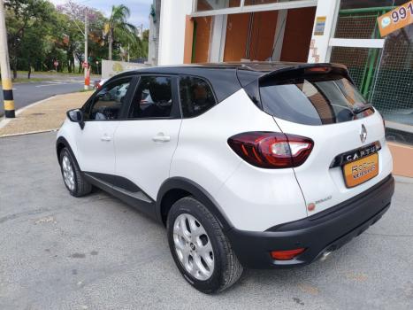 RENAULT Captur 1.6 16V 4P FLEX SCE LIFE X-TRONIC CVT, Foto 3