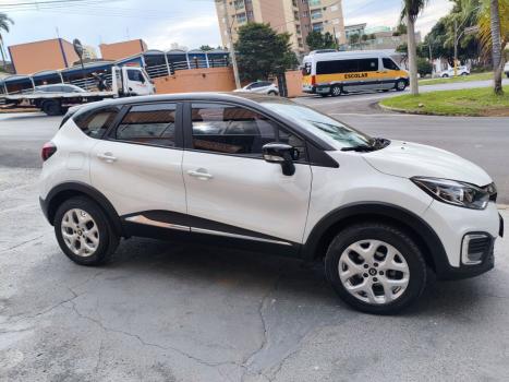 RENAULT Captur 1.6 16V 4P FLEX SCE LIFE X-TRONIC CVT, Foto 6