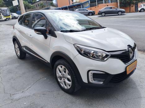 RENAULT Captur 1.6 16V 4P FLEX SCE LIFE X-TRONIC CVT, Foto 7