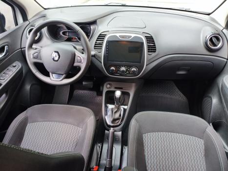 RENAULT Captur 1.6 16V 4P FLEX SCE LIFE X-TRONIC CVT, Foto 9