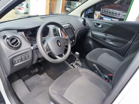 RENAULT Captur 1.6 16V 4P FLEX SCE LIFE X-TRONIC CVT, Foto 10