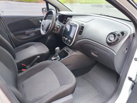 RENAULT Captur 1.6 16V 4P FLEX SCE LIFE X-TRONIC CVT, Foto 11