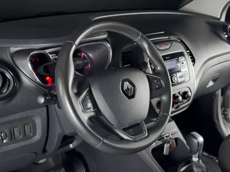 RENAULT Captur 1.6 16V 4P FLEX SCE LIFE X-TRONIC CVT, Foto 7