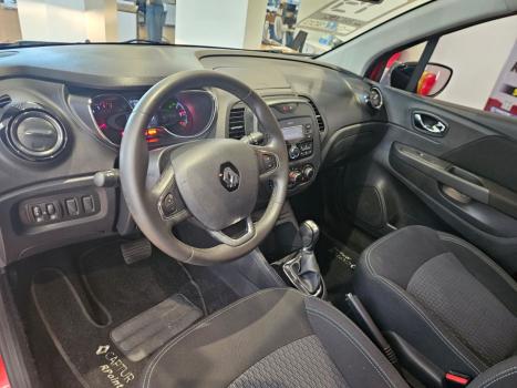 RENAULT Captur 1.6 16V 4P FLEX SCE LIFE X-TRONIC CVT, Foto 4