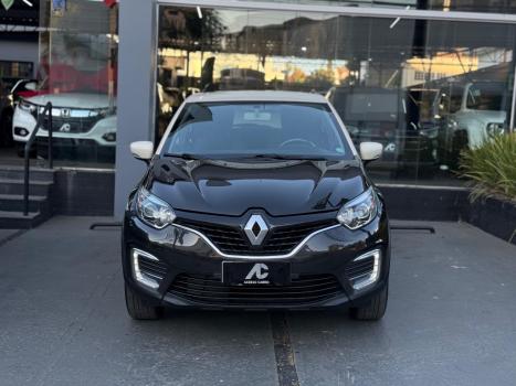 RENAULT Captur 1.6 16V 4P FLEX SCE LIFE X-TRONIC CVT, Foto 3