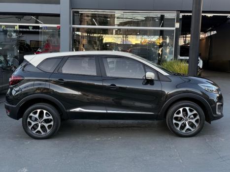 RENAULT Captur 1.6 16V 4P FLEX SCE LIFE X-TRONIC CVT, Foto 6