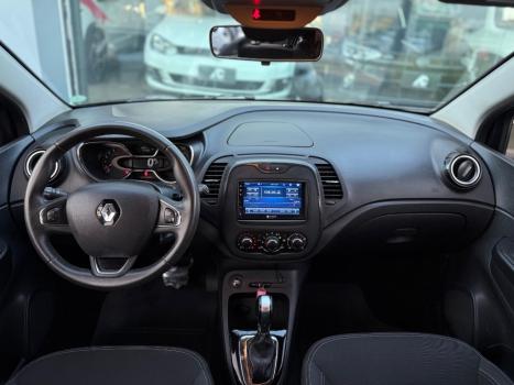 RENAULT Captur 1.6 16V 4P FLEX SCE LIFE X-TRONIC CVT, Foto 7
