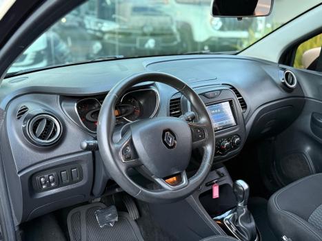 RENAULT Captur 1.6 16V 4P FLEX SCE LIFE X-TRONIC CVT, Foto 8