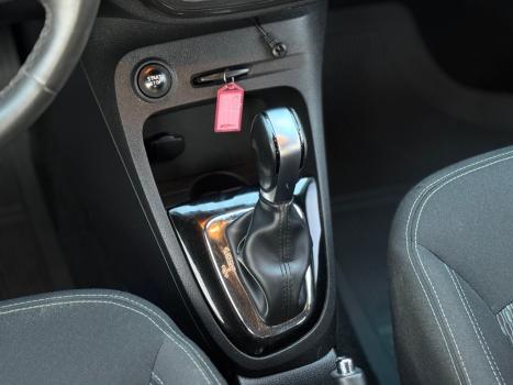 RENAULT Captur 1.6 16V 4P FLEX SCE LIFE X-TRONIC CVT, Foto 11