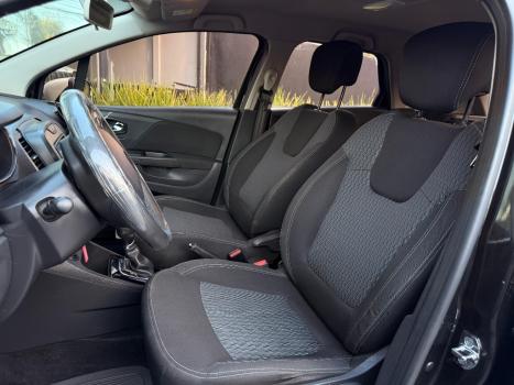 RENAULT Captur 1.6 16V 4P FLEX SCE LIFE X-TRONIC CVT, Foto 12