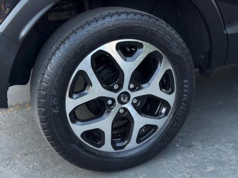 RENAULT Captur 1.6 16V 4P FLEX SCE LIFE X-TRONIC CVT, Foto 14