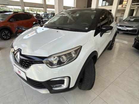 RENAULT Captur 1.6 16V 4P FLEX SCE INTENSE X-TRONIC CVT, Foto 3
