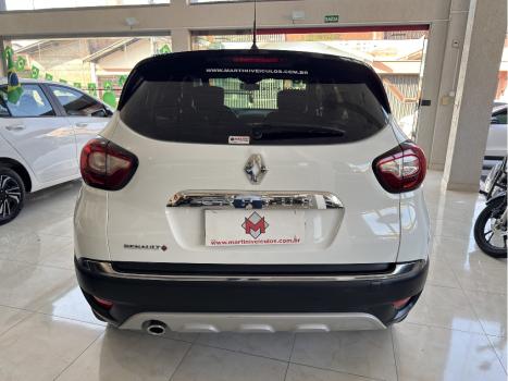 RENAULT Captur 1.6 16V 4P FLEX SCE INTENSE X-TRONIC CVT, Foto 5