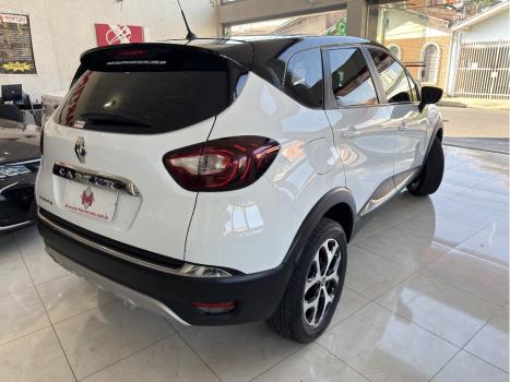 RENAULT Captur 1.6 16V 4P FLEX SCE INTENSE X-TRONIC CVT, Foto 6