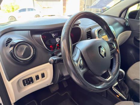 RENAULT Captur 1.6 16V 4P FLEX SCE INTENSE X-TRONIC CVT, Foto 8