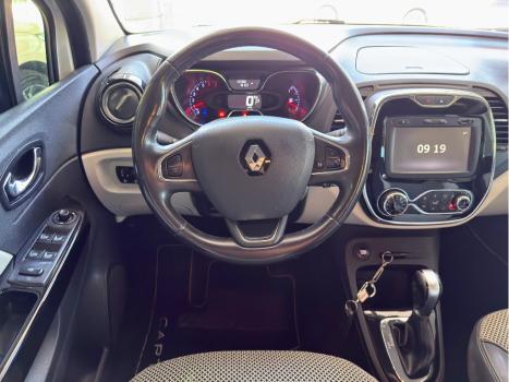 RENAULT Captur 1.6 16V 4P FLEX SCE INTENSE X-TRONIC CVT, Foto 10