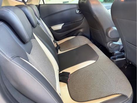 RENAULT Captur 1.6 16V 4P FLEX SCE INTENSE X-TRONIC CVT, Foto 11