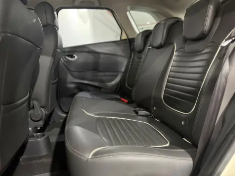 RENAULT Captur 1.6 16V 4P FLEX SCE INTENSE X-TRONIC CVT, Foto 4