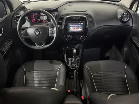 RENAULT Captur 1.6 16V 4P FLEX SCE INTENSE X-TRONIC CVT, Foto 5