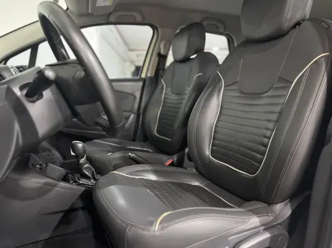 RENAULT Captur 1.6 16V 4P FLEX SCE INTENSE X-TRONIC CVT, Foto 7