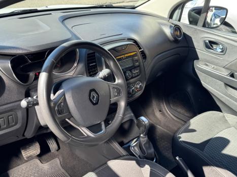 RENAULT Captur 1.6 16V 4P FLEX SCE LIFE X-TRONIC CVT, Foto 8