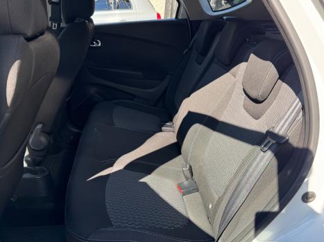 RENAULT Captur 1.6 16V 4P FLEX SCE LIFE X-TRONIC CVT, Foto 11