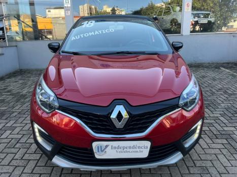 RENAULT Captur 1.6 16V 4P FLEX SCE LIFE X-TRONIC CVT, Foto 2