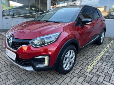 RENAULT Captur 1.6 16V 4P FLEX SCE LIFE X-TRONIC CVT, Foto 3