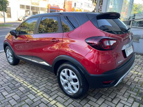 RENAULT Captur 1.6 16V 4P FLEX SCE LIFE X-TRONIC CVT, Foto 4