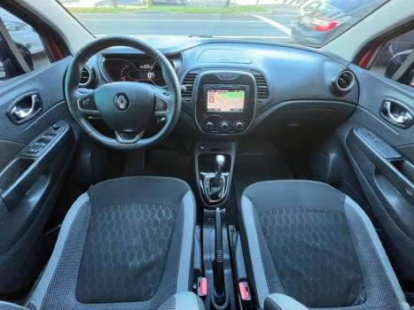 RENAULT Captur 1.6 16V 4P FLEX SCE LIFE X-TRONIC CVT, Foto 9