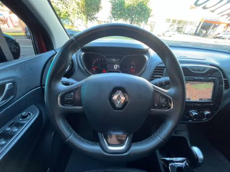 RENAULT Captur 1.6 16V 4P FLEX SCE LIFE X-TRONIC CVT, Foto 10