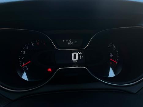 RENAULT Captur 1.6 16V 4P FLEX SCE LIFE X-TRONIC CVT, Foto 11