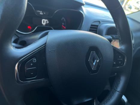 RENAULT Captur 1.6 16V 4P FLEX SCE LIFE X-TRONIC CVT, Foto 12