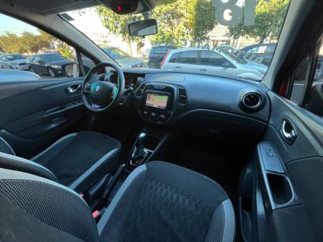 RENAULT Captur 1.6 16V 4P FLEX SCE LIFE X-TRONIC CVT, Foto 15