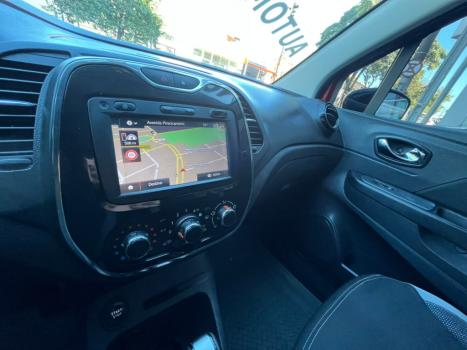 RENAULT Captur 1.6 16V 4P FLEX SCE LIFE X-TRONIC CVT, Foto 16