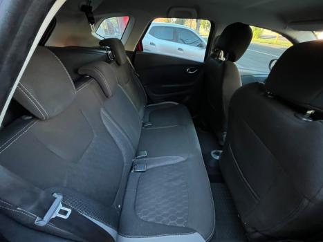 RENAULT Captur 1.6 16V 4P FLEX SCE LIFE X-TRONIC CVT, Foto 18