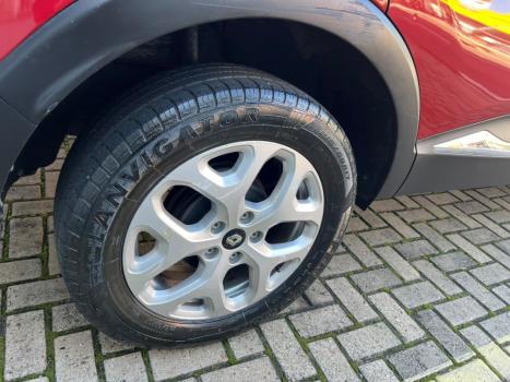 RENAULT Captur 1.6 16V 4P FLEX SCE LIFE X-TRONIC CVT, Foto 19