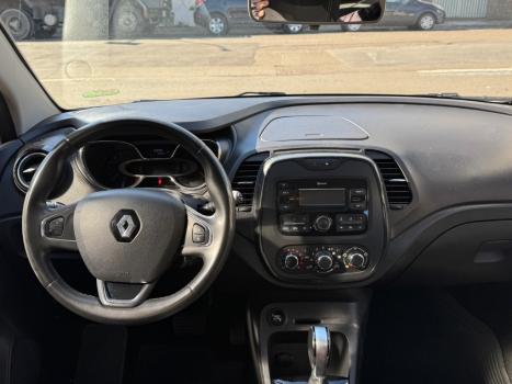 RENAULT Captur 1.6 16V 4P FLEX SCE LIFE X-TRONIC CVT, Foto 7