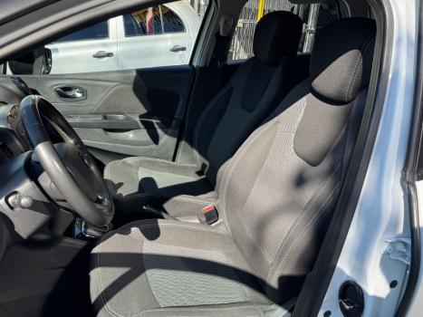 RENAULT Captur 1.6 16V 4P FLEX SCE LIFE X-TRONIC CVT, Foto 9