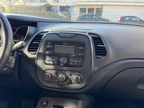 RENAULT Captur 1.6 16V 4P FLEX SCE LIFE X-TRONIC CVT, Foto 10
