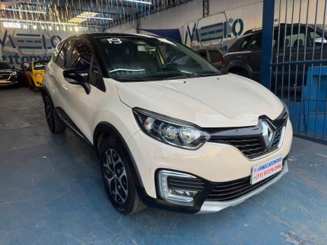 RENAULT Captur 1.6 16V 4P FLEX SCE INTENSE X-TRONIC CVT, Foto 2
