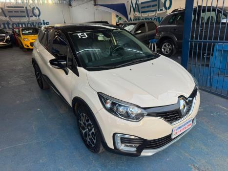 RENAULT Captur 1.6 16V 4P FLEX SCE INTENSE X-TRONIC CVT, Foto 3