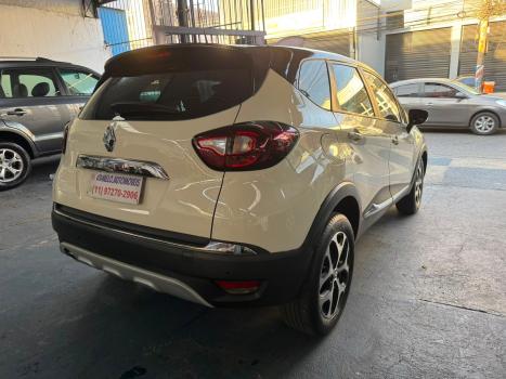 RENAULT Captur 1.6 16V 4P FLEX SCE INTENSE X-TRONIC CVT, Foto 5