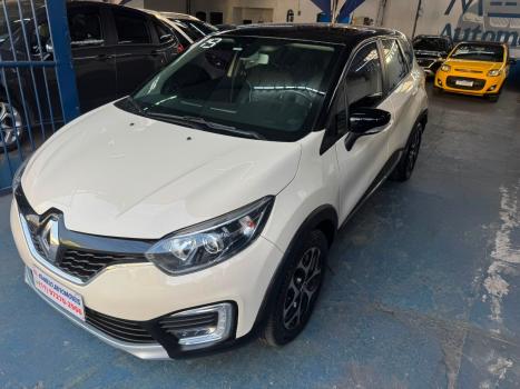 RENAULT Captur 1.6 16V 4P FLEX SCE INTENSE X-TRONIC CVT, Foto 7