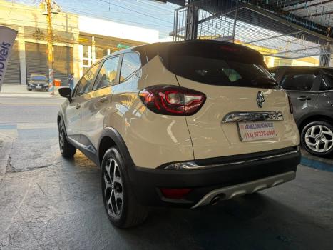 RENAULT Captur 1.6 16V 4P FLEX SCE INTENSE X-TRONIC CVT, Foto 9