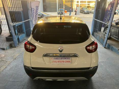 RENAULT Captur 1.6 16V 4P FLEX SCE INTENSE X-TRONIC CVT, Foto 11