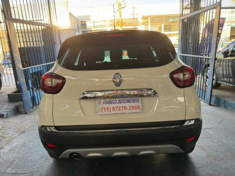 RENAULT Captur 1.6 16V 4P FLEX SCE INTENSE X-TRONIC CVT, Foto 12