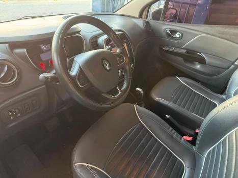 RENAULT Captur 1.6 16V 4P FLEX SCE INTENSE X-TRONIC CVT, Foto 14