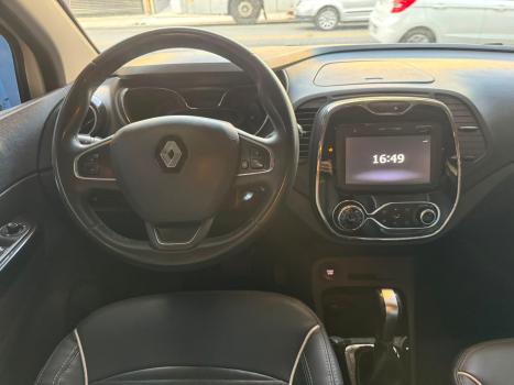 RENAULT Captur 1.6 16V 4P FLEX SCE INTENSE X-TRONIC CVT, Foto 15