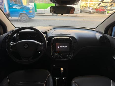 RENAULT Captur 1.6 16V 4P FLEX SCE INTENSE X-TRONIC CVT, Foto 17